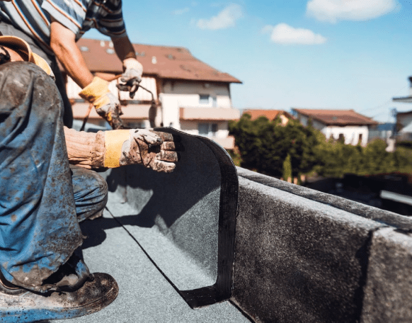 Basement Waterproofing | Act Fast Waterproofing