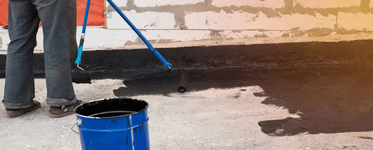 Basement Waterproofing | Act Fast Waterproofing