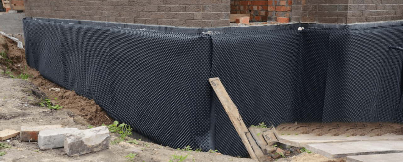 Richmond Hill Basement Waterproofing | Act Fast Waterproofing
