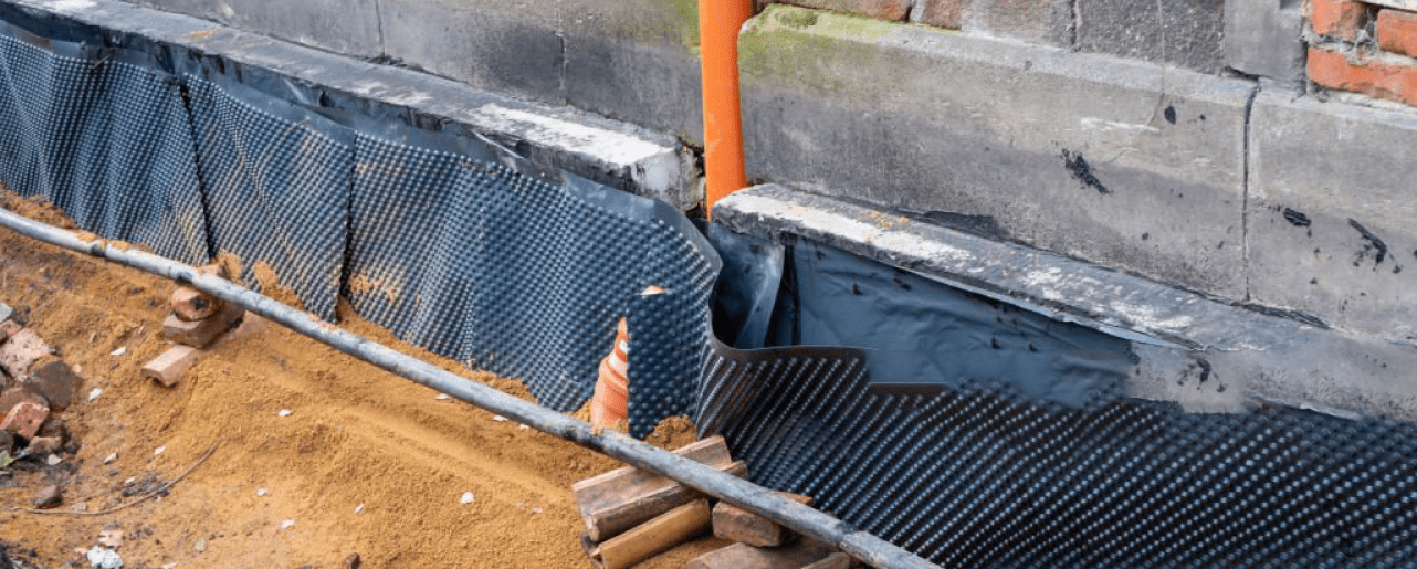 Richmond Hill Basement Waterproofing | Act Fast Waterproofing