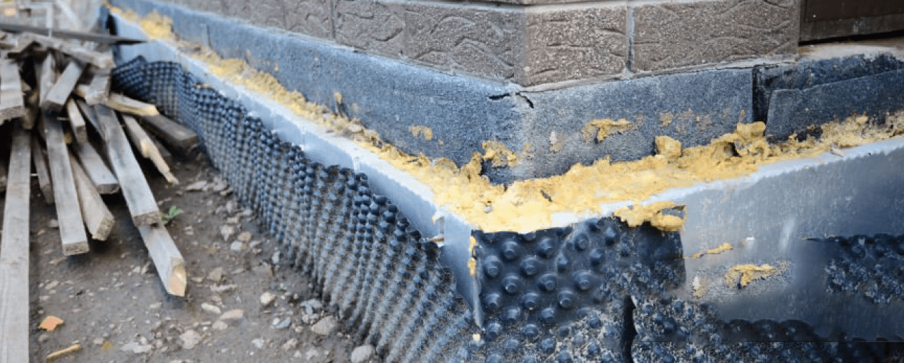 Richmond Hill Basement Waterproofing | Act Fast Waterproofing